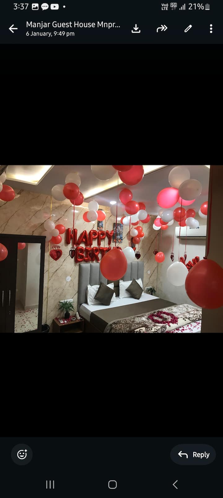 Guest House. - Ludhiana