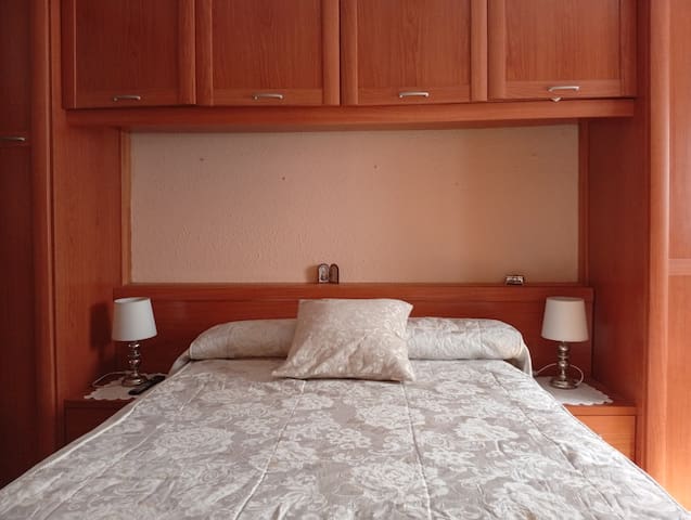 Guest favorite listing in Santander
