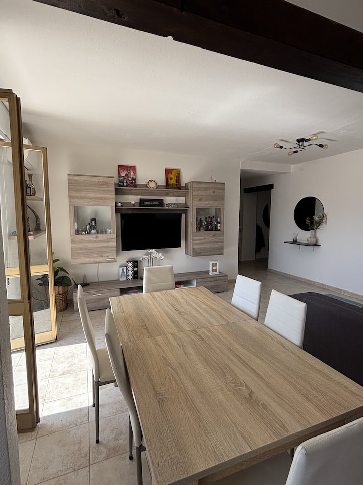 Brezza Del Mare House | La Caletta (Nu) - Siniscola