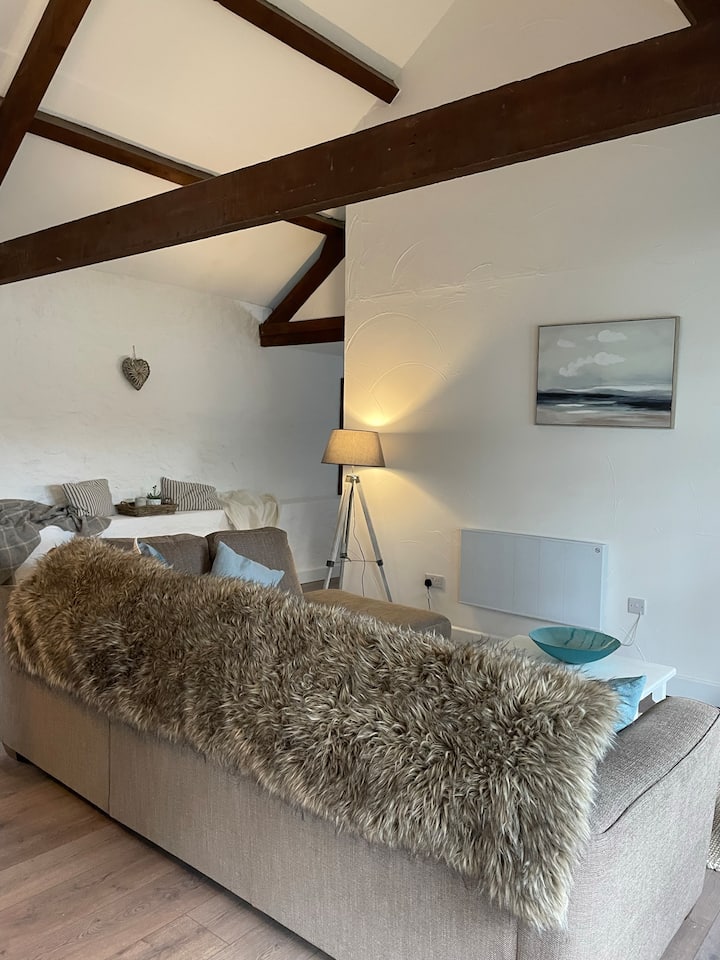 Charming Cornish Cottage - Widemouth Bay
