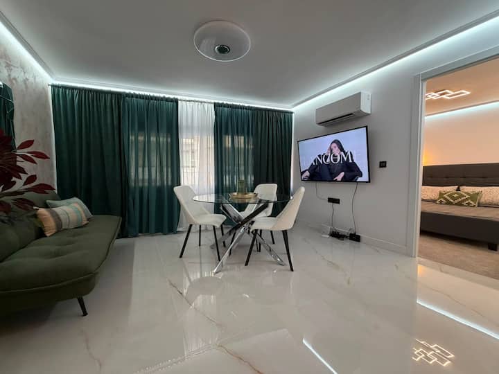 Apartamento Céntrico - Alicante