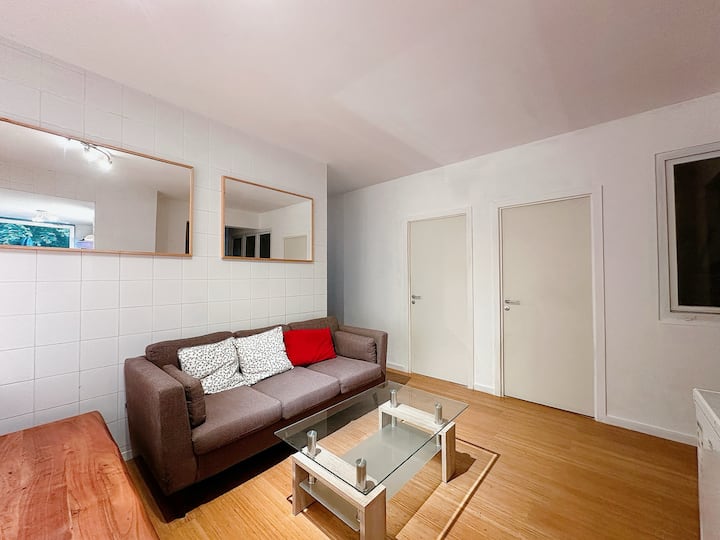 Maison 10 Couchages • 4 Chambres• Forest National - Zaventem