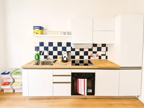 Airbnb con migliori performance: Sorrento Antica HOME a Sorrento