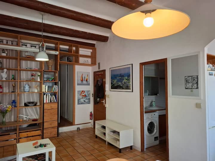 Maison Confort - Marseille