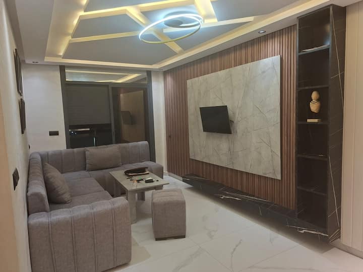 Appartement Ibrahim Résidence - Nador
