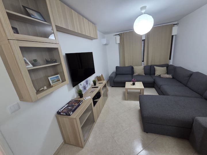 Monte Gordo Beach House - Isla Canela