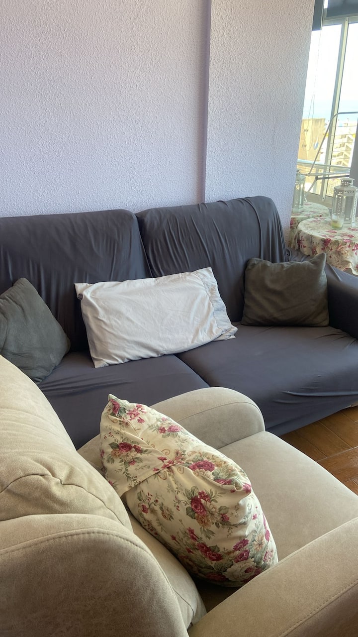 Apartamento Verdial9 Mar 2 - Torremolinos