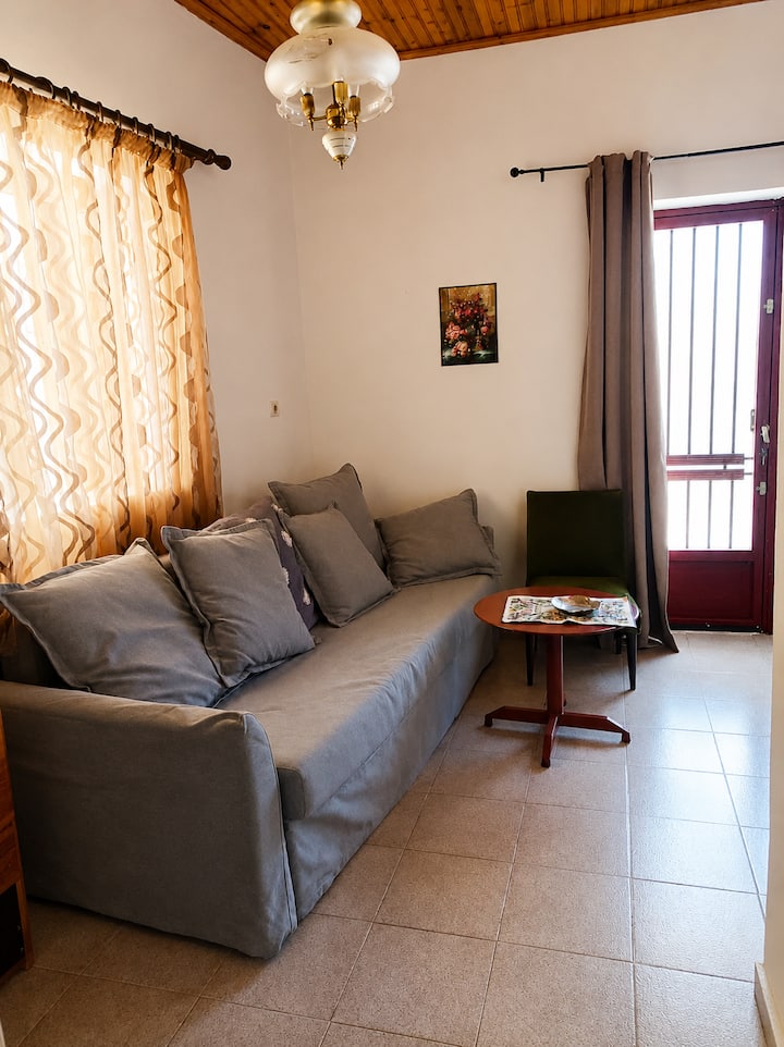 Fytia Garden - Kalamata