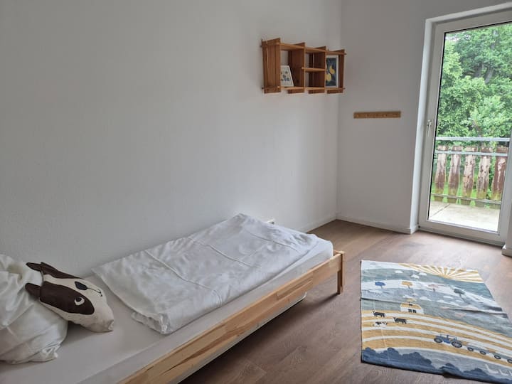 Dhomë gjumi 2