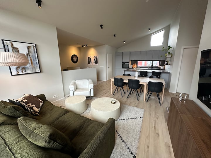 Beautiful Apartment In Garðabær - Reykjavik