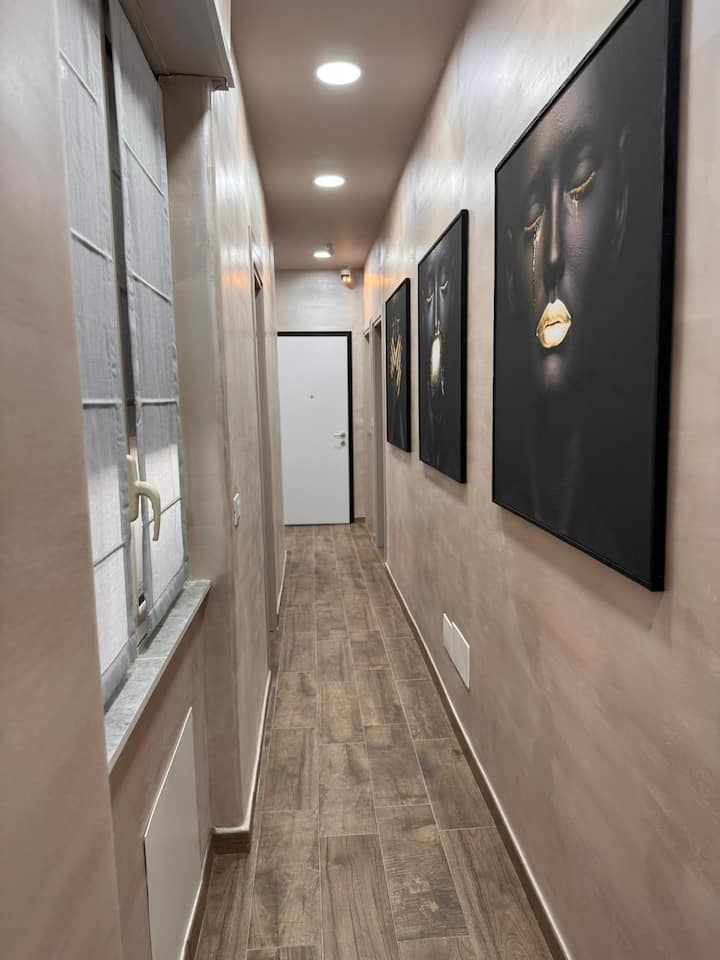 B&b Emysweet - Catania