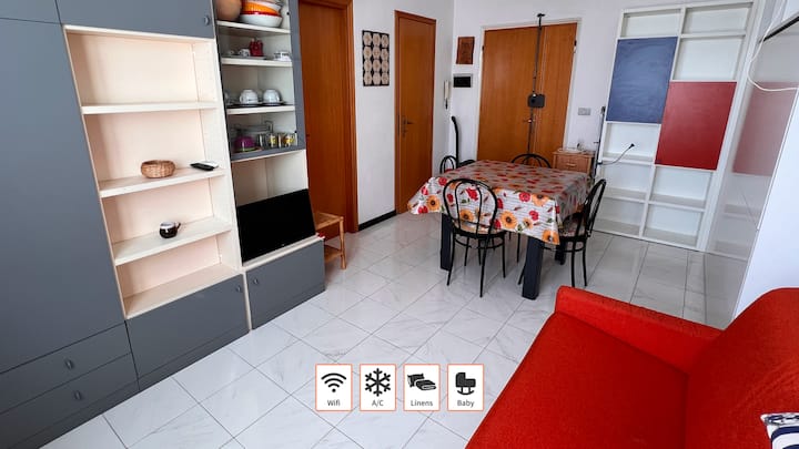 Paguro - Pietra Ligure