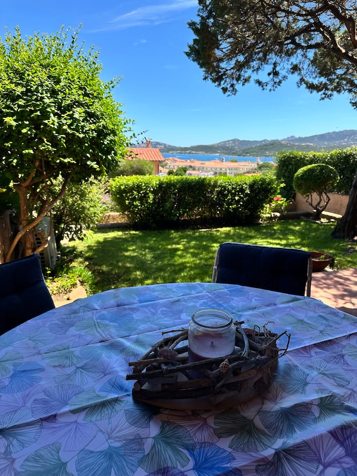 Grazioso Appartamento Vista Mare A Cannigione. - Arzachena
