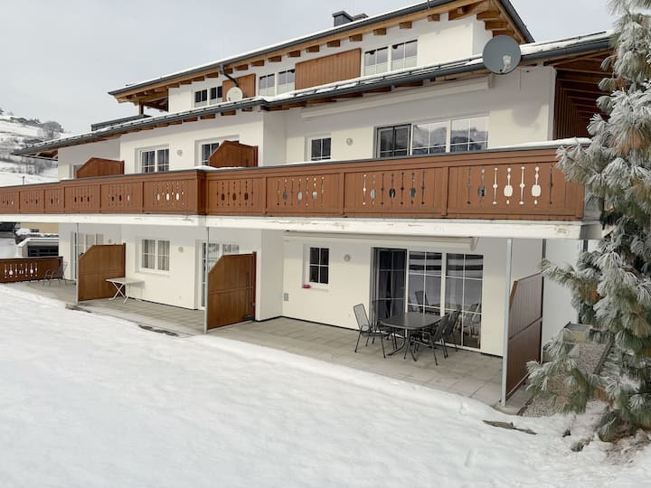 Kitzpanorama Top3 - Kaprun