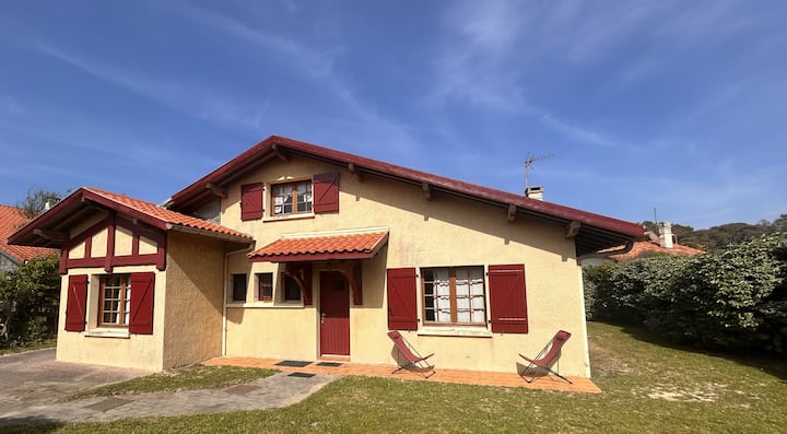 Maison Entre Océan Et Lac - Hossegor