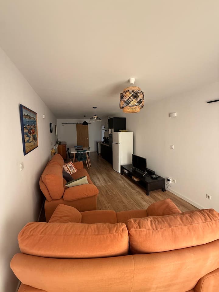 Maison T2 - Istres