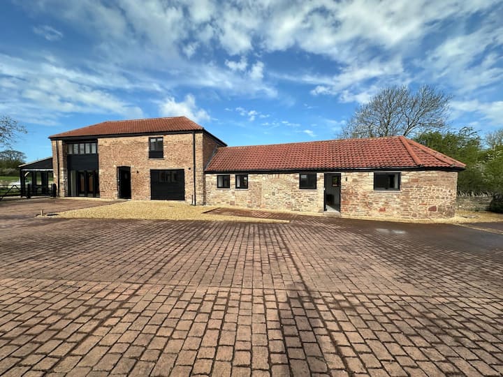 The Granary Annexe - Saltford
