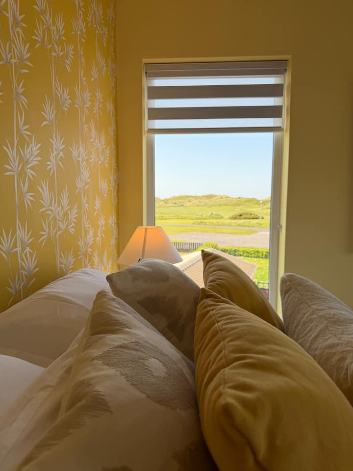 Clean Comfortable Rooms With En-suite. - Enniscrone