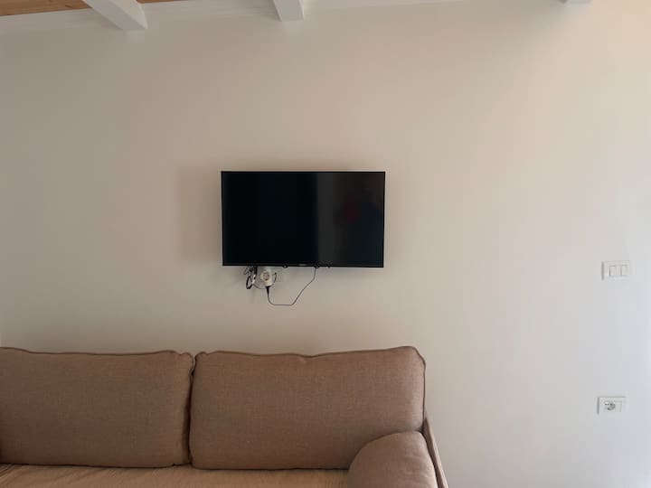 Hostel In Himare - Himarë