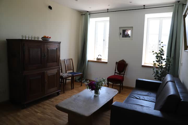 Ferienscheune Im Hunsrück - Morbach