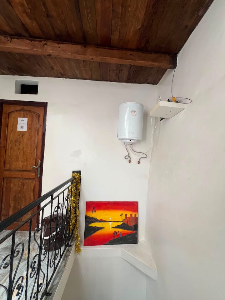 Tamazirt House 2 - Taghazout