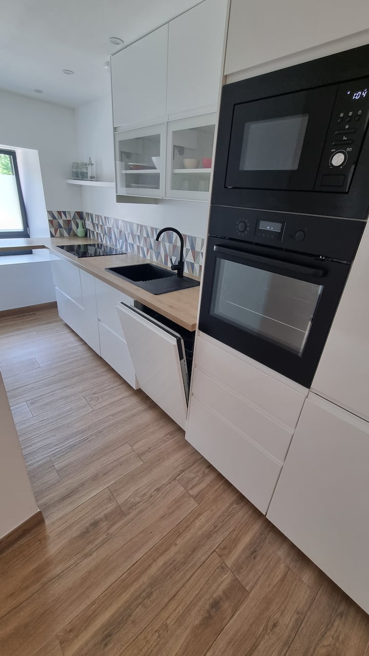 Maison Cosy Balcons De Belledonne - Chamrousse