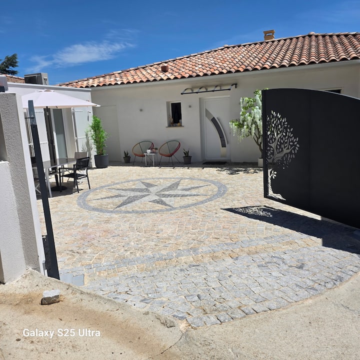 Chez Philo - Alata