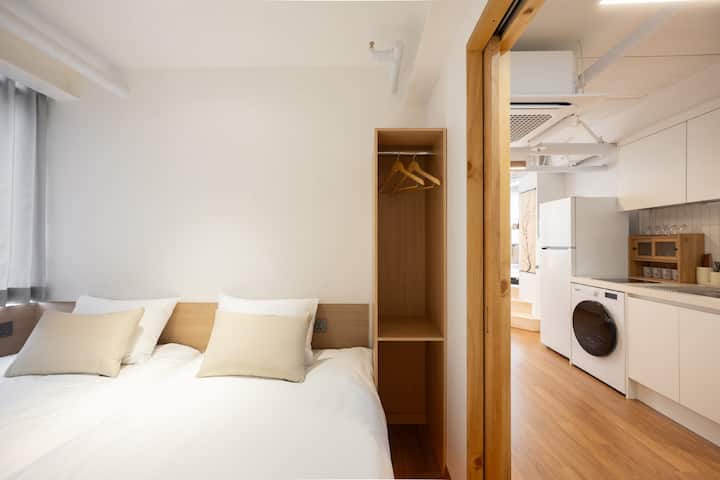 Chambre 1