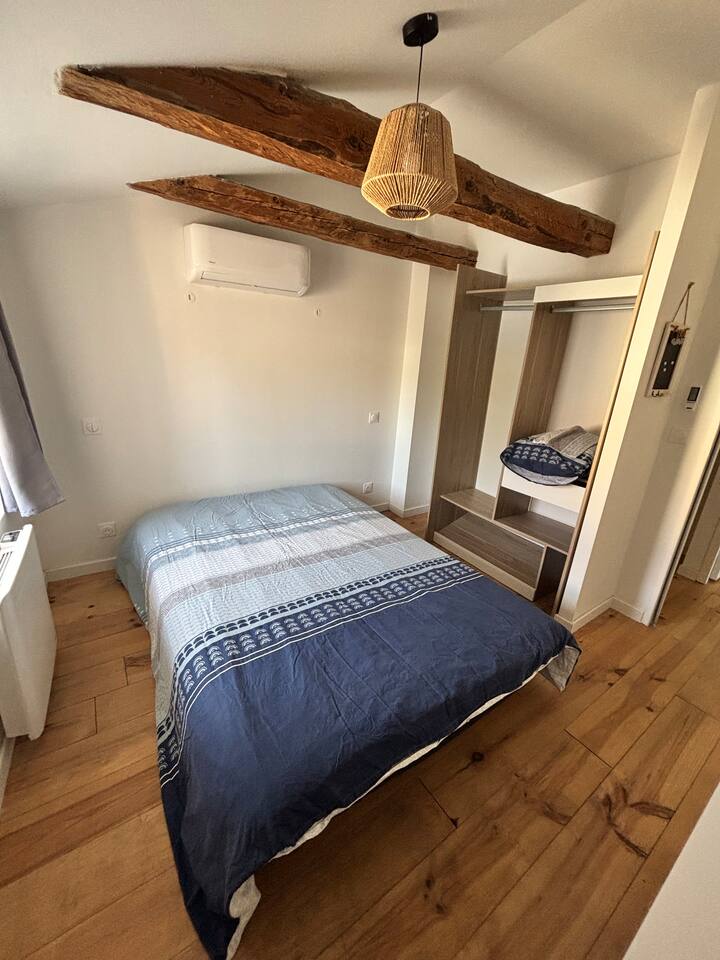 Dhomë gjumi 2