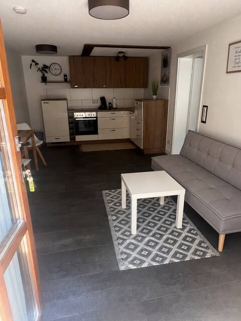 Leistungsstarkes Airbnb: Vacation home at Beate's in Radolfzell Am Bodensee