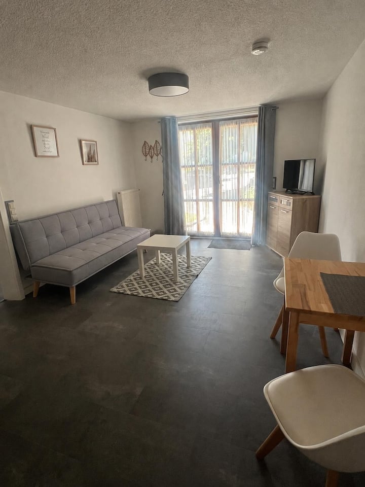 Ferienwohnung Bei Beate - Radolfzell am Bodensee
