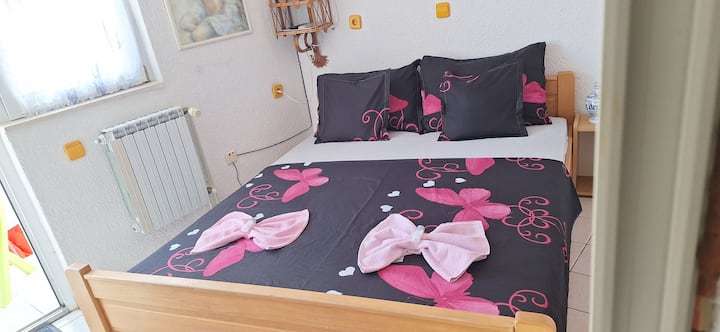 Mali Apartman - Krk
