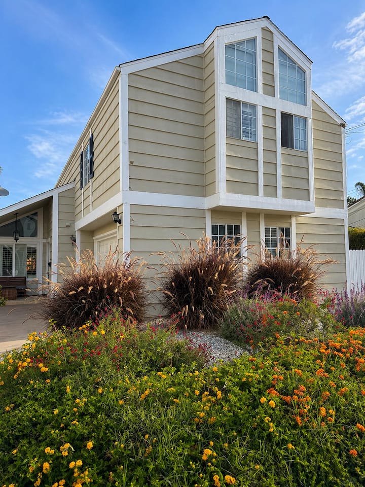 South California Costal House - Redondo Beach, CA