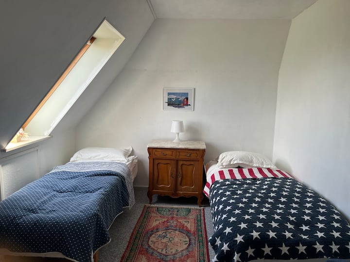 Habitación 3