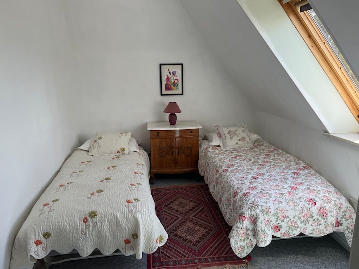 Habitación 2