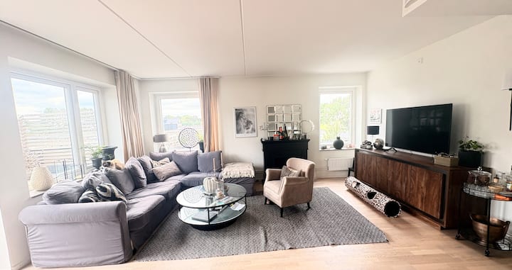 Perfekt För Sommarens Cuper - Gotemburgo