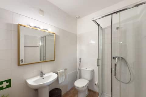 Top Airbnb: Alpendre House T0 em Boliqueime