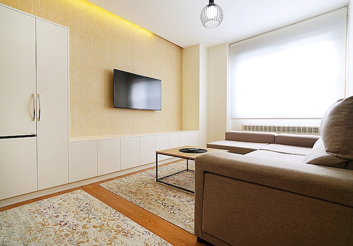 Apartamento O Muiño Da Seca - Cambados