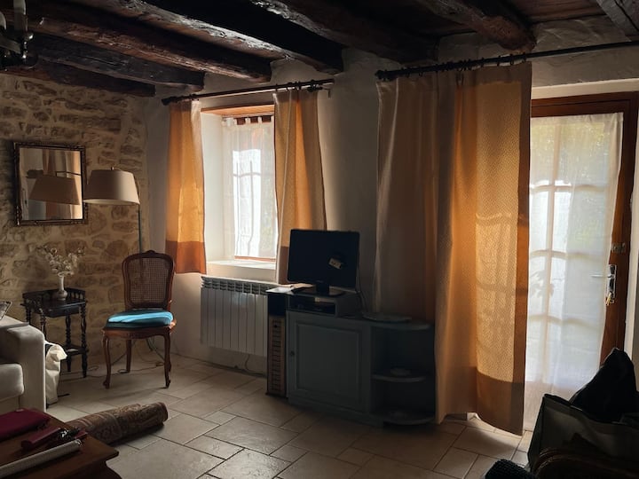 La Maison Du Cingle, Charme Aux Portes De Sarlat ! - Carsac-Aillac