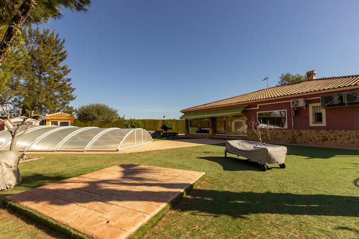 Villa Maravilla - Alicante