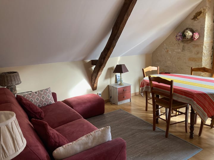 Gîte De La Hulotte - Lot