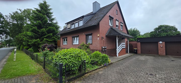 Ruhiges Gästezimmer Für Bis Zu 2 Personen - Buchholz in der Nordheide