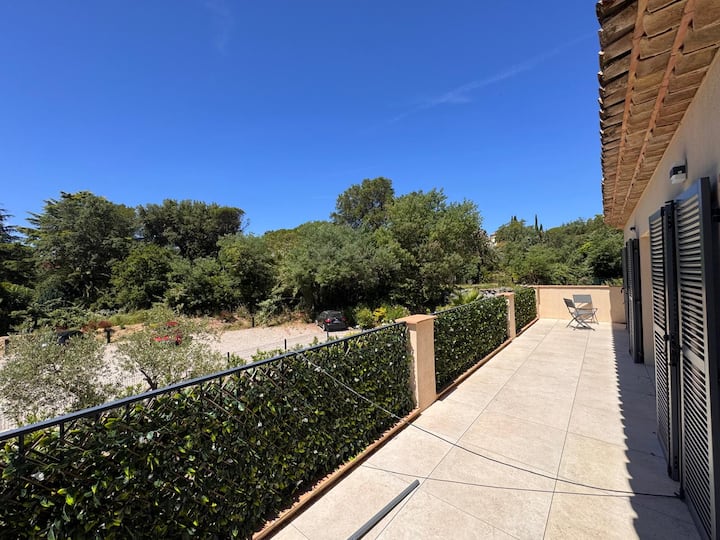 Le Bartole Grimaud Yourhosthelper - Grimaud