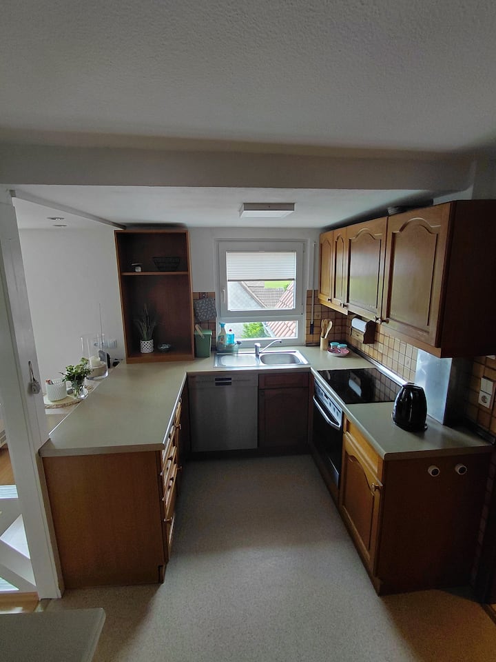 Apartment Zwischen Schwarzwald & Bodensee - Villingen-Schwenningen