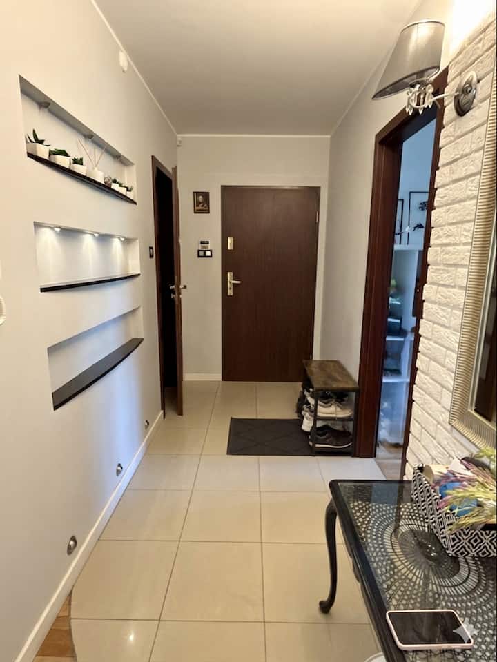 Apartament Fala - Sopot
