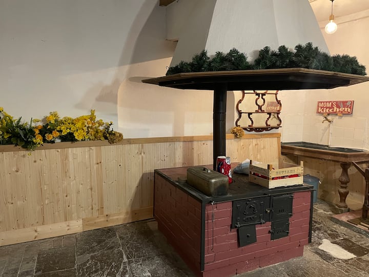 Corte Maniago “Holly&fanny Chambres” - Udine