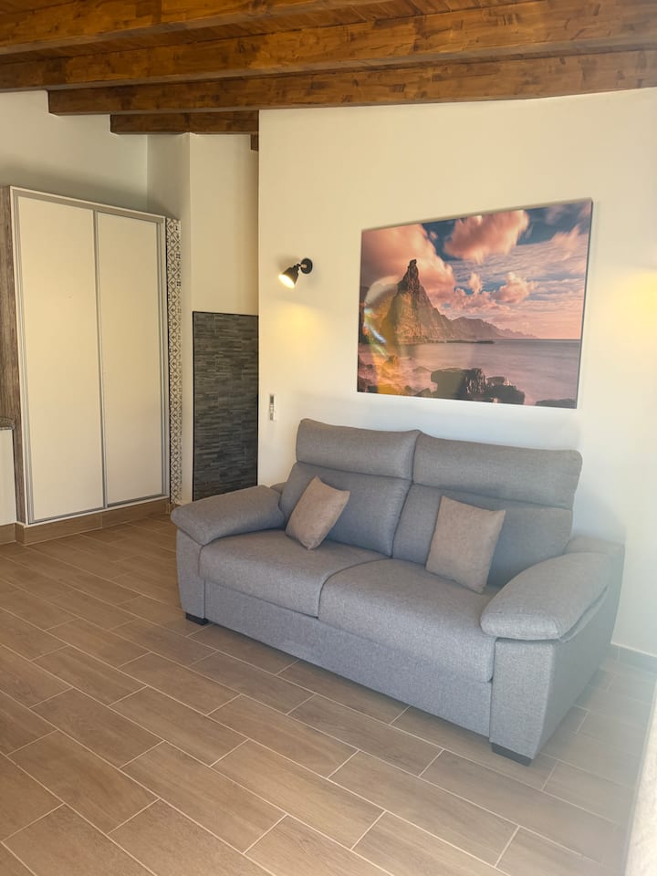 Villa Vistas Cumbre - Kanarieöarna