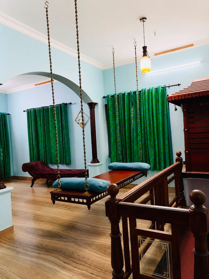 The Malabar Nest, - Kozhikode