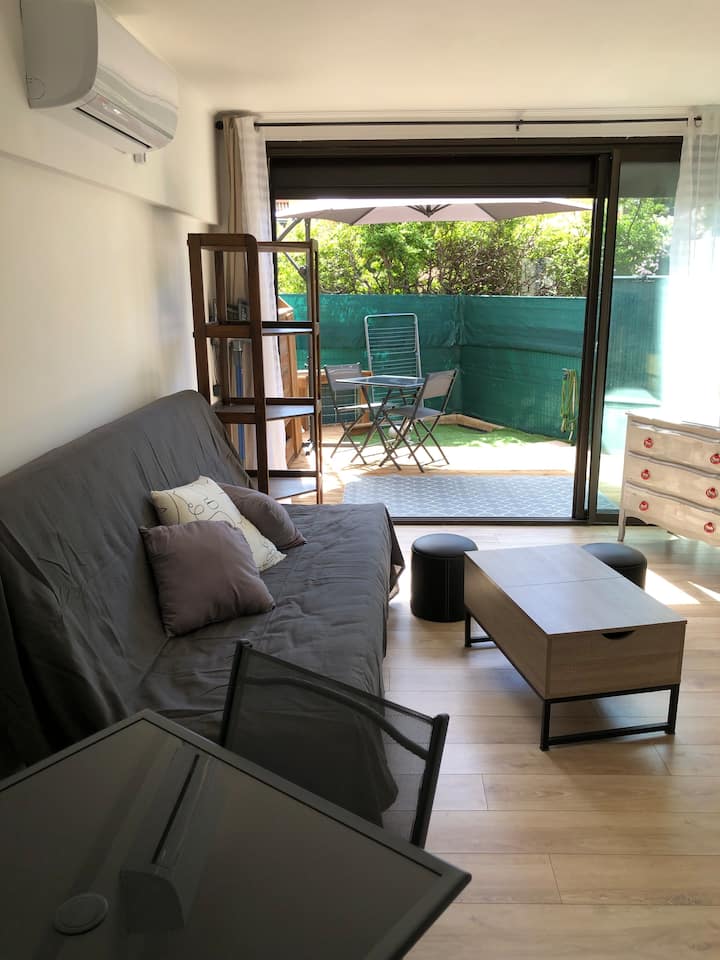 Appartement Fréjus - Fréjus