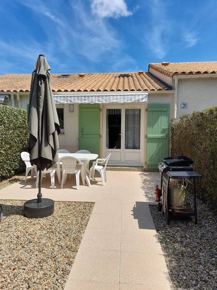 Maison Les Mathes - Les Mathes